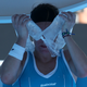 Illustration for article titled Players Are Fainting, Puking, And Hallucinating At The Australian Open